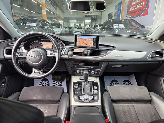 Audi A6 allroad 17 of 18