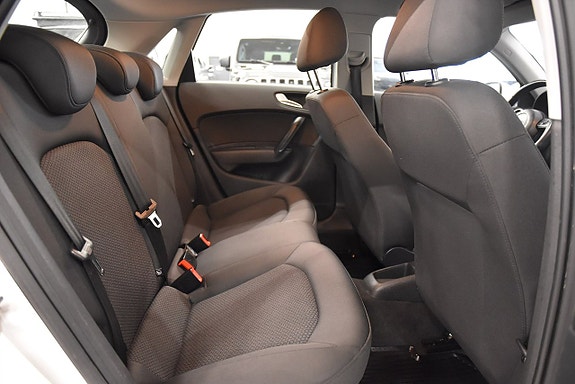 Audi A1 13 of 15