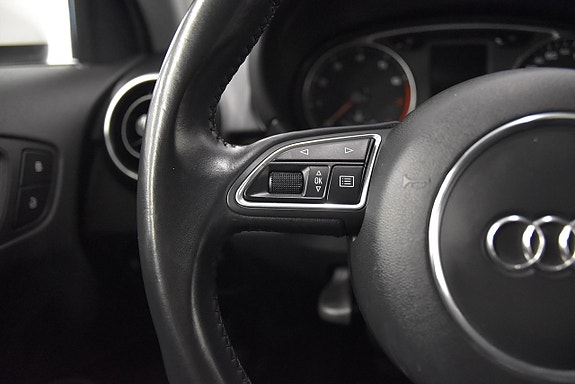 Audi A1 10 of 15