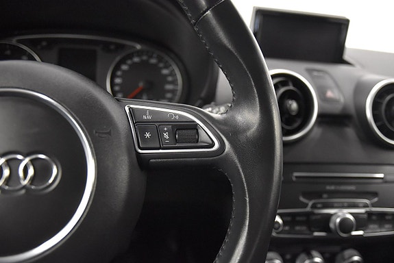 Audi A1 11 of 15