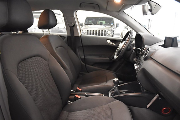 Audi A1 12 of 15