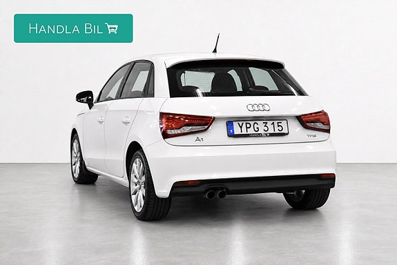 Audi A1 7 of 15