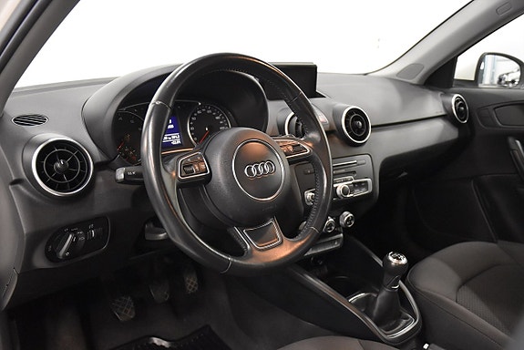 Audi A1 9 of 15