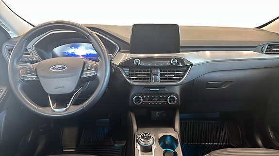 Ford Kuga 4 of 12