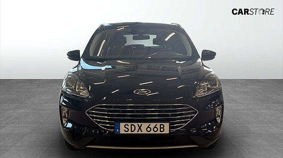 Ford Kuga 8 of 12