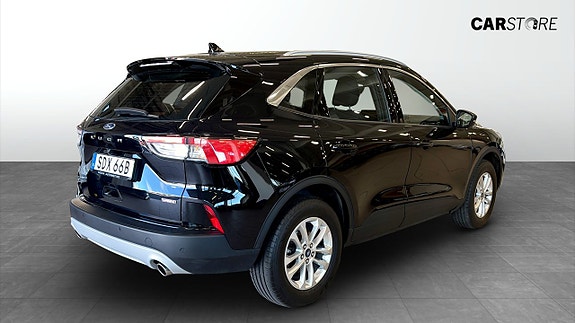 Ford Kuga 2 of 12
