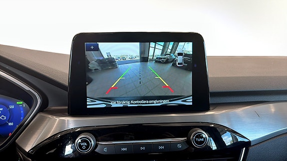 Ford Kuga 12 of 12