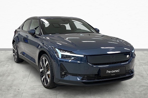 Polestar 2 10 of 18