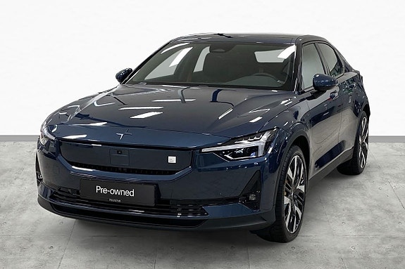 Polestar 2 7 of 18