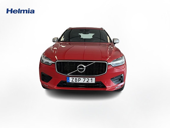 Volvo XC60 10 of 15