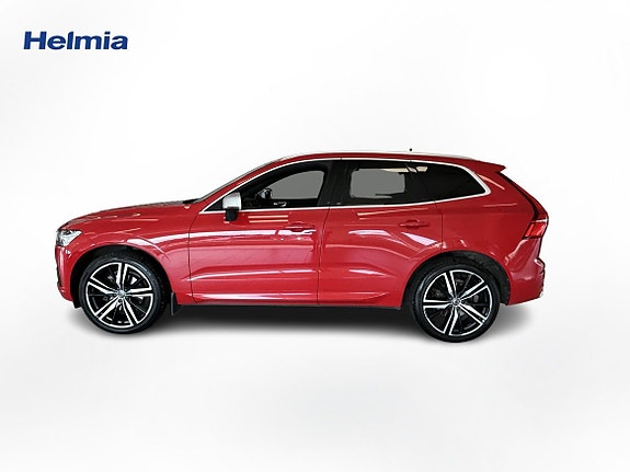 Volvo XC60 3 of 15