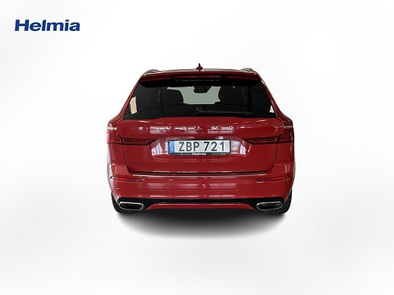 Volvo XC60 8 of 15