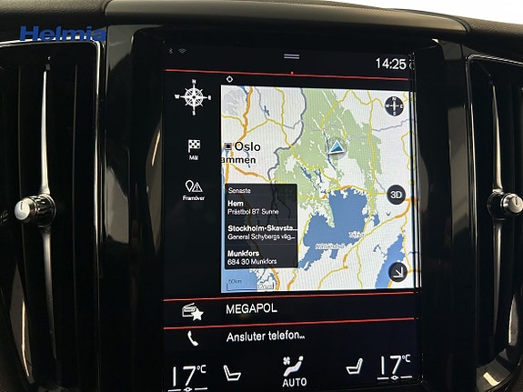 Volvo XC60 14 of 15