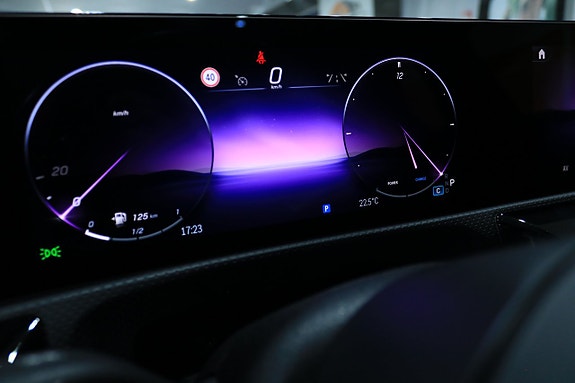 Mercedes-Benz CLA200 18 of 28