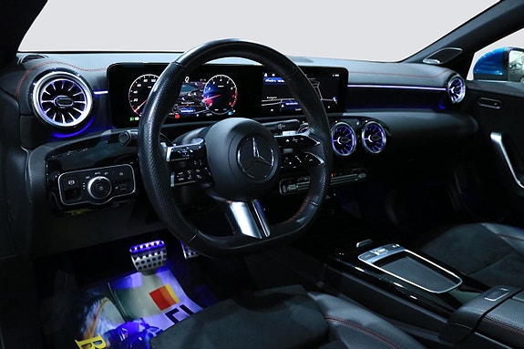 Mercedes-Benz CLA200 10 of 28