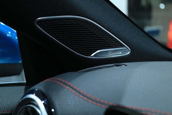 Mercedes-Benz CLA200 12 of 28