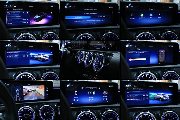 Mercedes-Benz CLA200 20 of 28