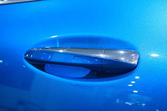 Mercedes-Benz CLA200 26 of 28