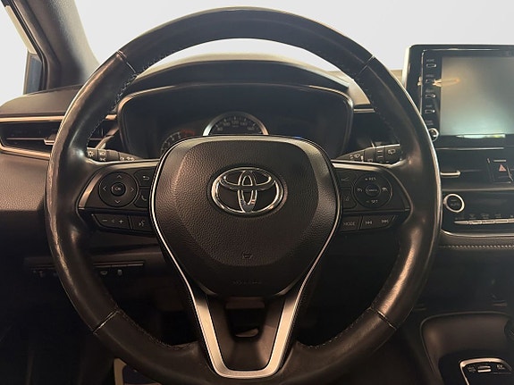 Toyota Corolla 10 of 11