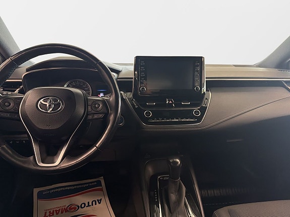 Toyota Corolla 9 of 11