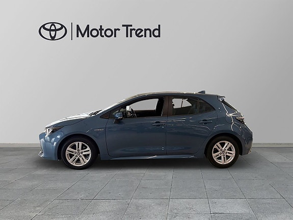 Toyota Corolla 3 of 11