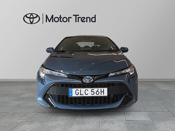 Toyota Corolla 5 of 11