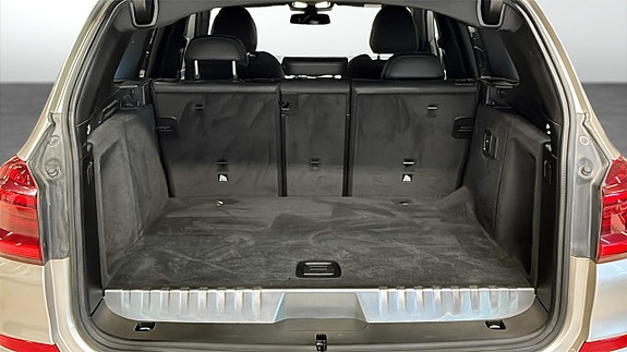 BMW X3 10 of 10
