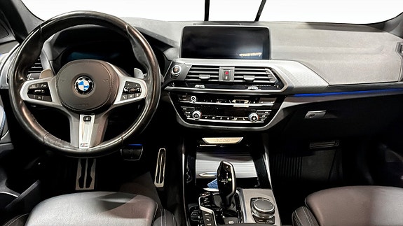 BMW X3 4 of 10