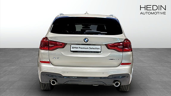 BMW X3 7 of 10