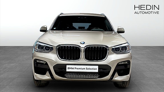 BMW X3 8 of 10