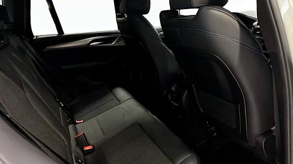 BMW X3 5 of 10