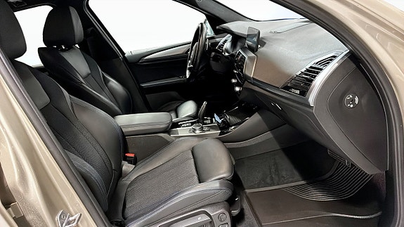 BMW X3 3 of 10