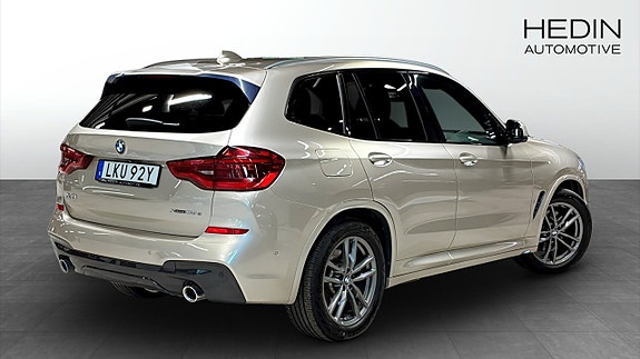 BMW X3 2 of 10