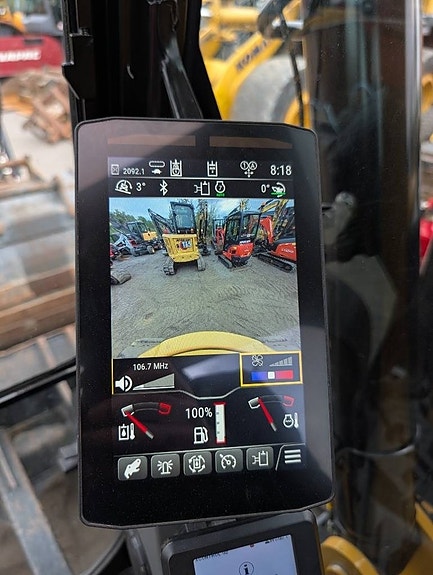 CAT 308 6 of 11