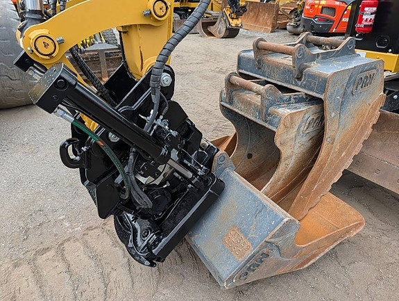 CAT 308 10 of 11