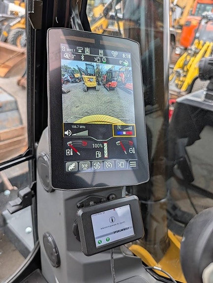 CAT 308 7 of 11