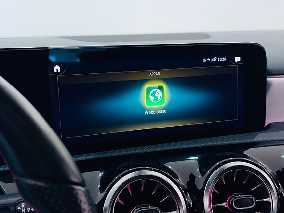 Mercedes-Benz A250 20 of 26