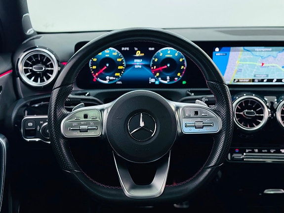 Mercedes-Benz A250 23 of 26