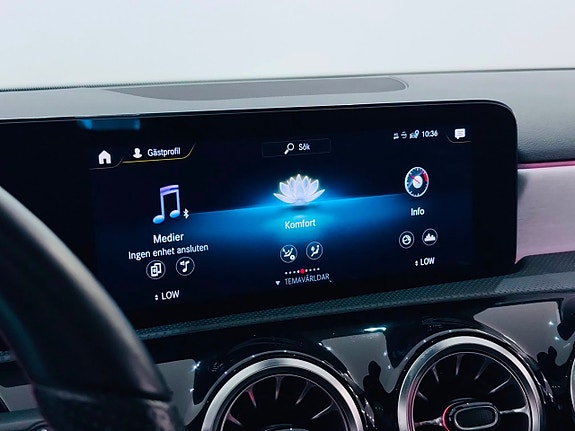 Mercedes-Benz A250 15 of 26