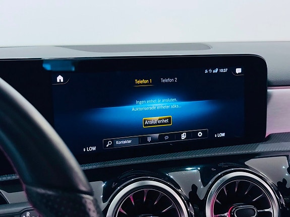 Mercedes-Benz A250 21 of 26