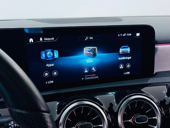 Mercedes-Benz A250 16 of 26