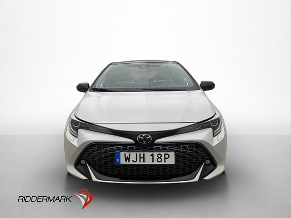Toyota Corolla 2 of 29