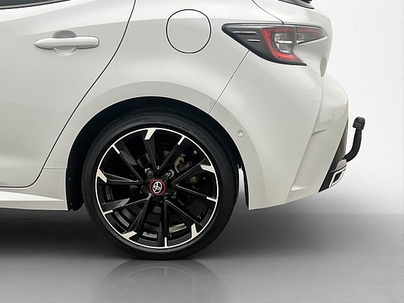 Toyota Corolla 27 of 29