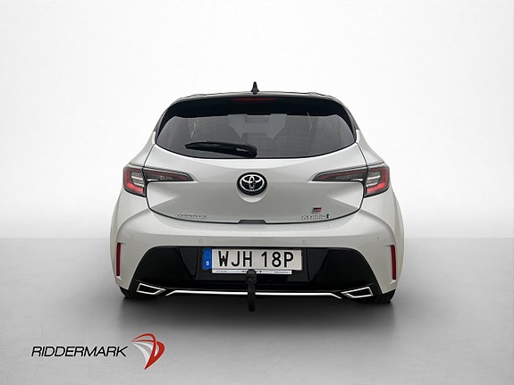 Toyota Corolla 6 of 29