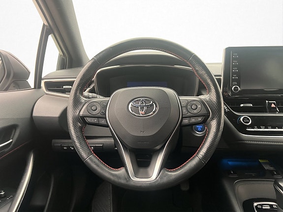 Toyota Corolla 14 of 29