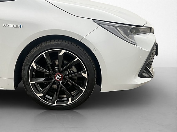 Toyota Corolla 29 of 29