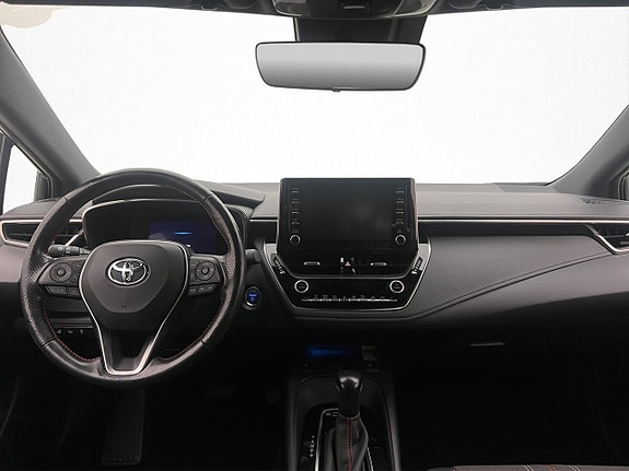 Toyota Corolla 13 of 29