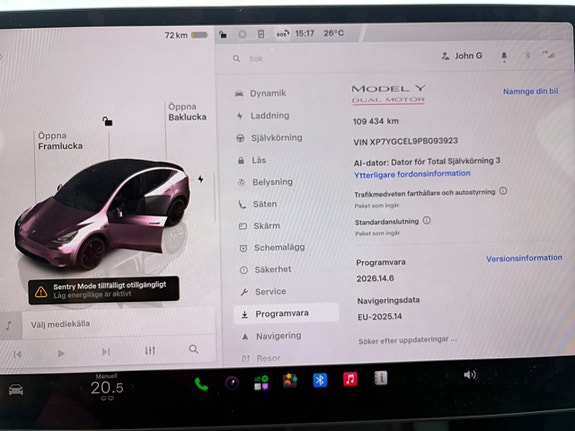 Tesla Model Y 12 of 12