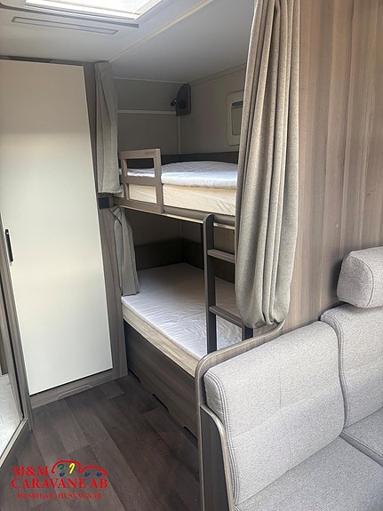 Kabe Estate 600 GDL KS Barnkammare 6 of 8
