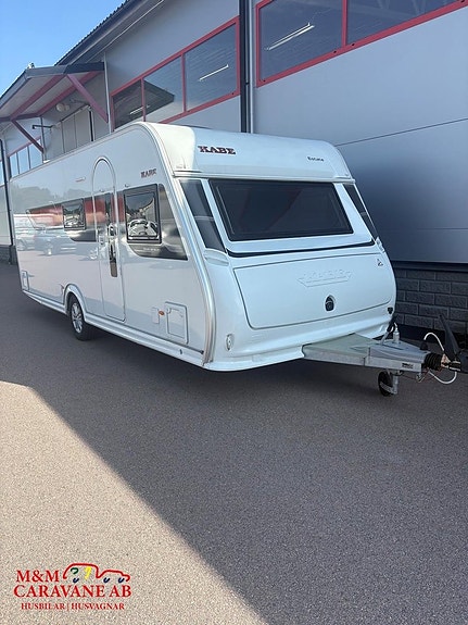 Kabe Estate 600 GDL KS Barnkammare 2 of 8